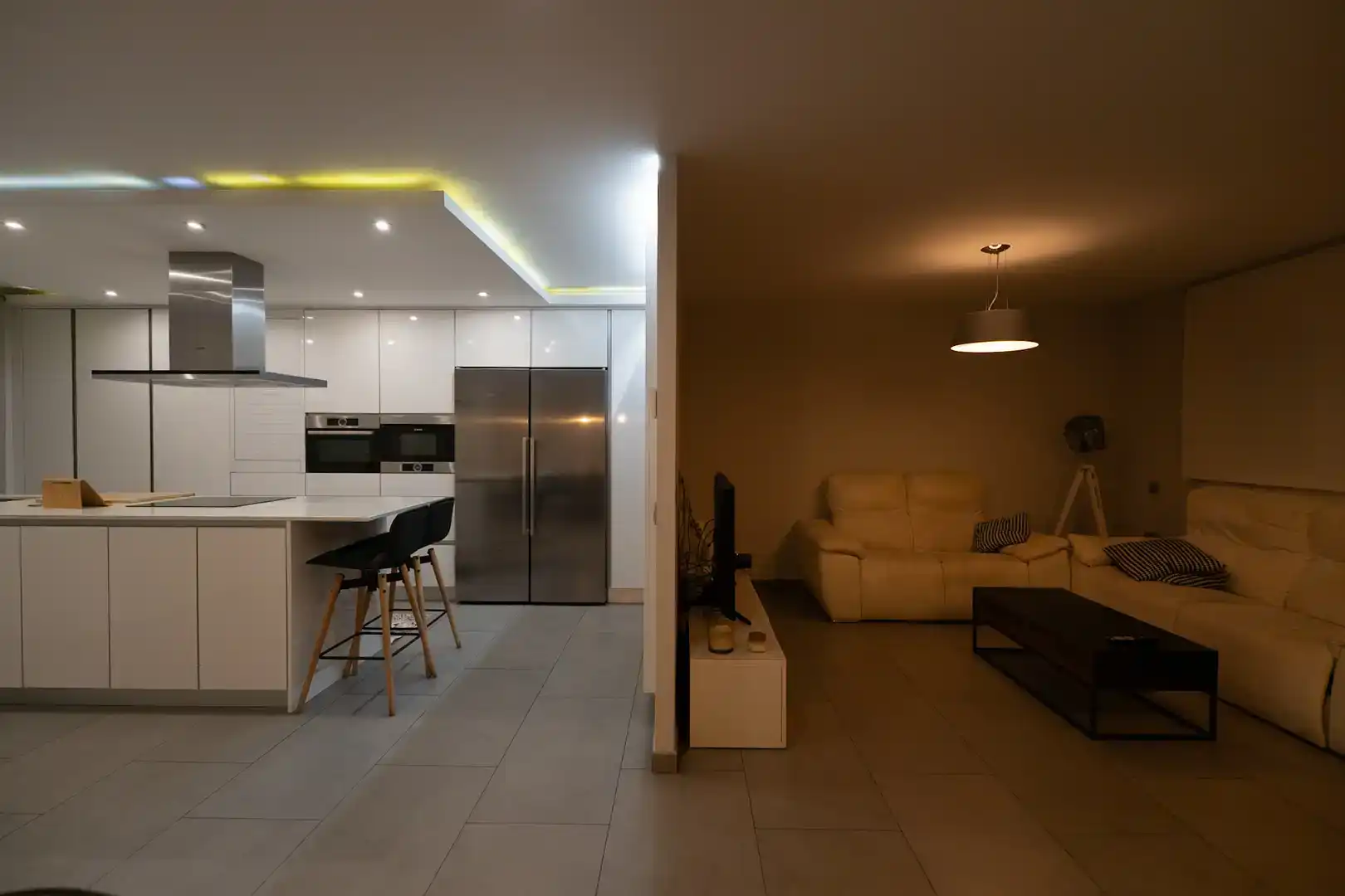 Cocina de Piso en venta en Níjar con Aire acondicionado, Trastero y Amueblado