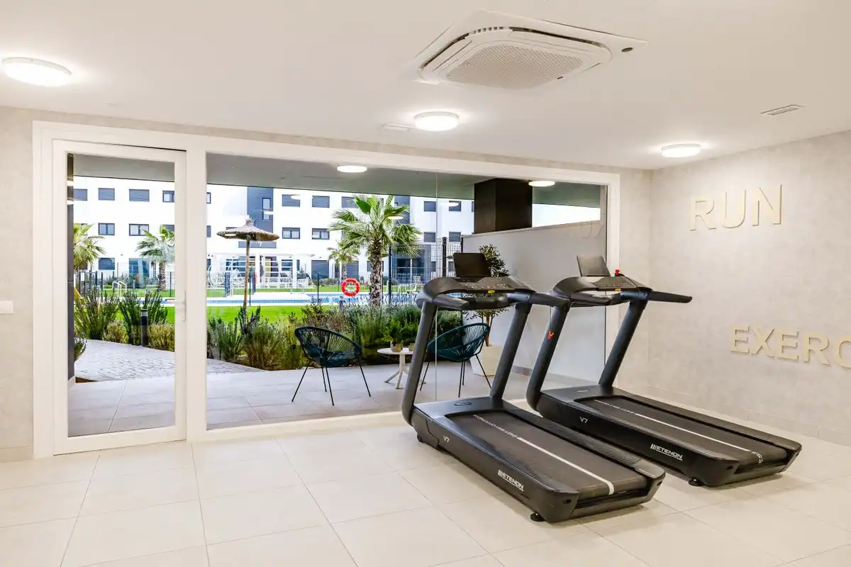 Flat with terrace for sale in Av. Blas de Lezo, imagen 24