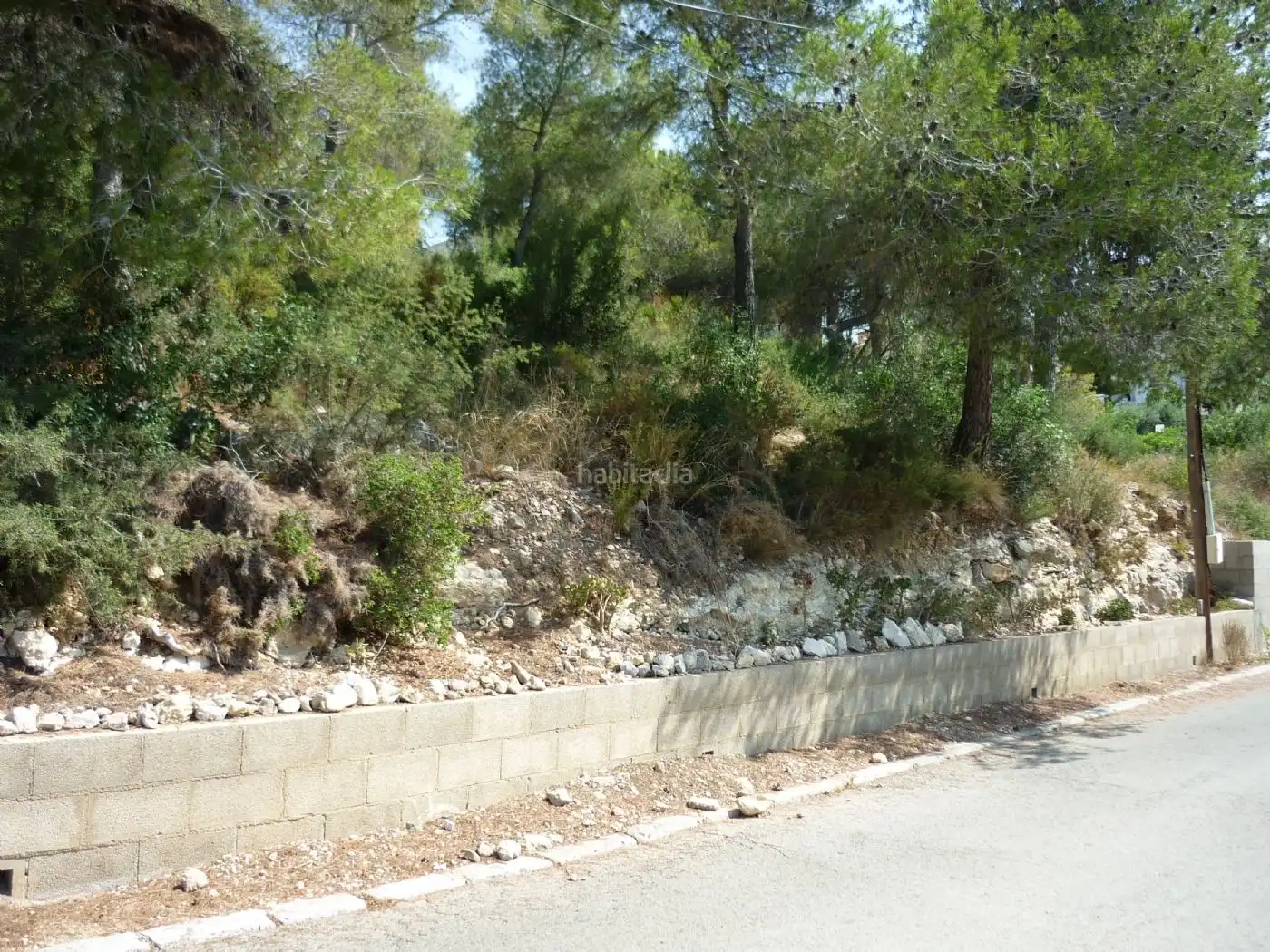 Terreno residencial en venta en Carrer Farigola 4, imagen 25