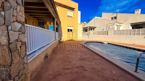 Foto 3 de Casa o chalet en venta en Isla, la - Cala Flores, Cabo de Palos, Cartagena