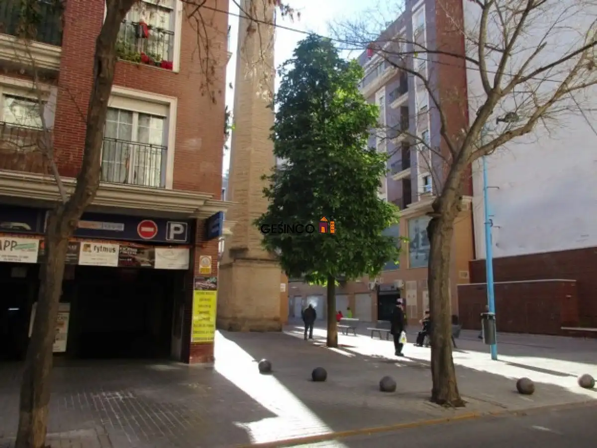 Local comercial de lloguer a Xàtiva, imagen 6