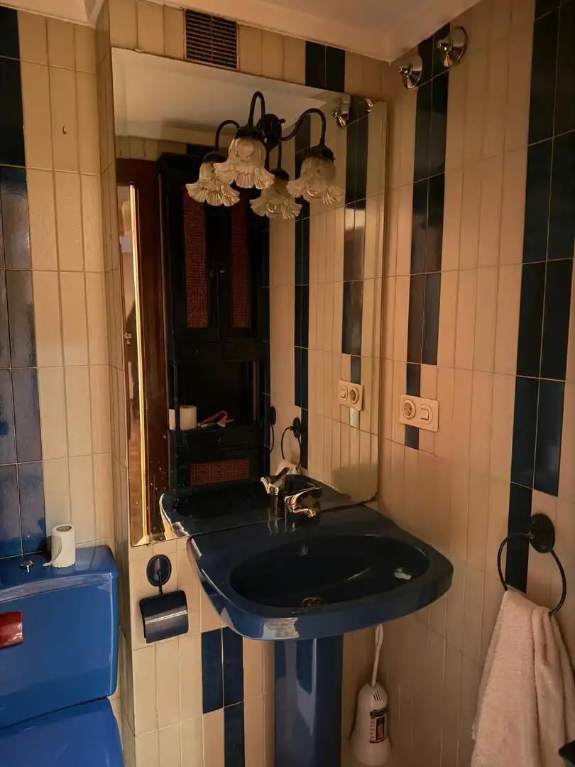 Flat with lift for sale in Calle Marqués de Santa Cruz, imagen 16