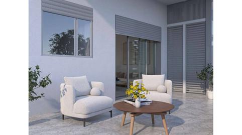 Foto 2 de Pis en venda a Calle Fluvial, Marítim, Barcelona