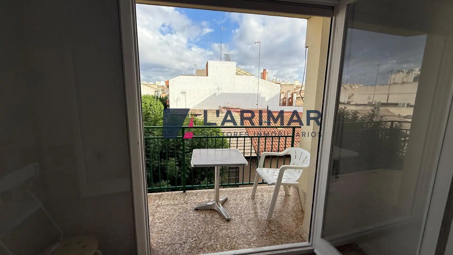 Pis amb terrassa en venda a Centro, imagen 12