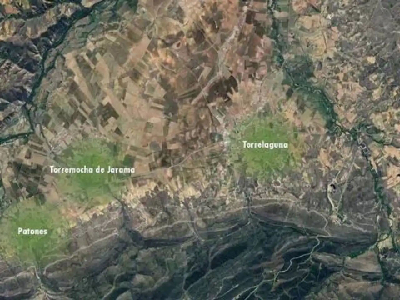 Wohnbaugrundstück zum Verkauf in Torrelaguna, imagen 5