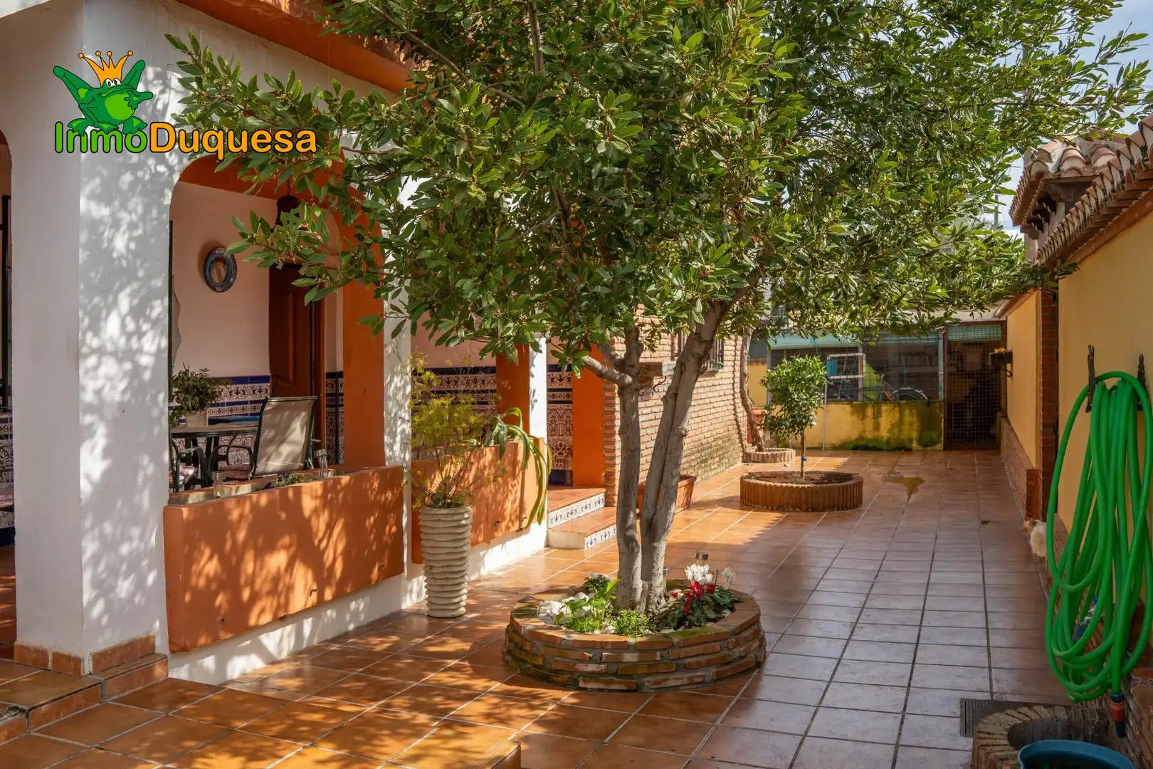 Xalet amb terrassa en venda a Villa de Otura, imagen 78