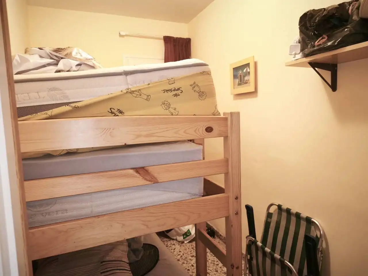 Piso con ascensor en venta en Avenida Tarragona, imagen 25