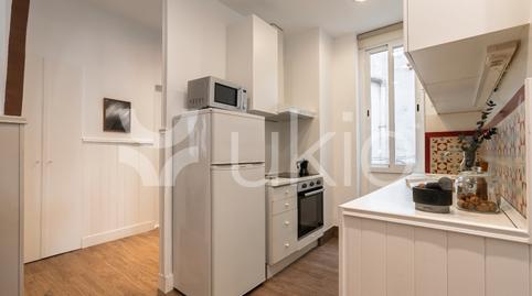Photo 3 of Apartment for rent in Calle del Conde Duque, Universidad - Malasaña,  Madrid Capital