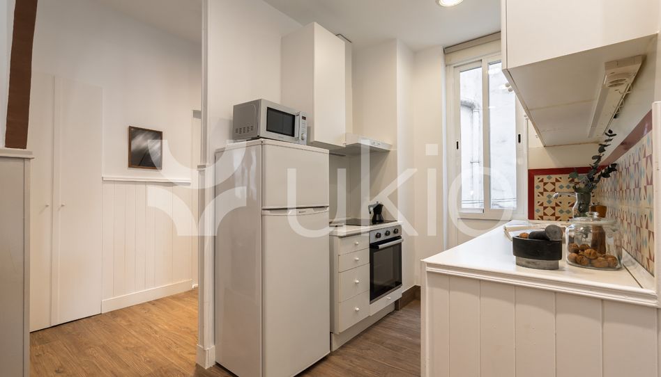 Apartamento de alquiler en Calle del Conde Duque, Universidad - Malasaña - Imagen 3