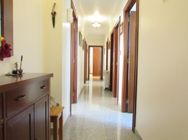 Wohnung zum Verkauf in Rúa Reis Católicos 1