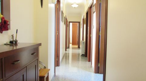 Foto 4 de Pis en venda a Rúa Reis Católicos, 1, Alto del Castaño, Narón