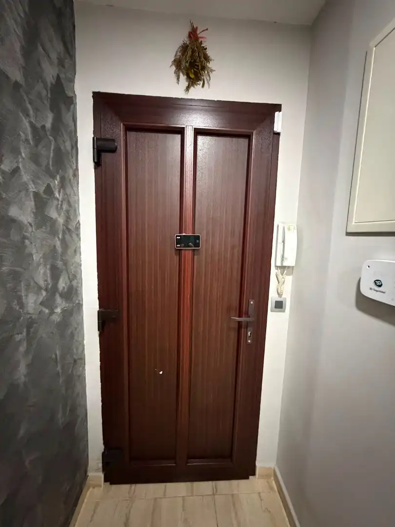 Wohnung zur Miete in Sueca mit Klimaanlage, Möbliert und Ofen