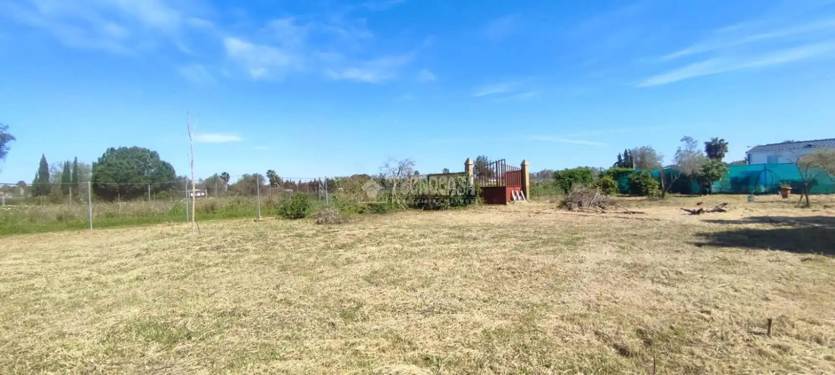 Terreno en venta en Alcalá de Guadaira