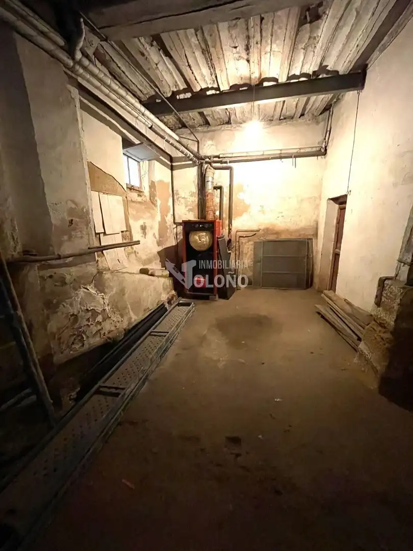 Casa o xalet en venda a Calle Miguel Villanueva, 37, Zarratón