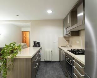 Kitchen of Planta baja for sale in Terrassa