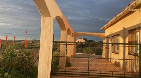 Foto 4 de Casa o xalet en venda a Palmeral, Alicante / Alacant