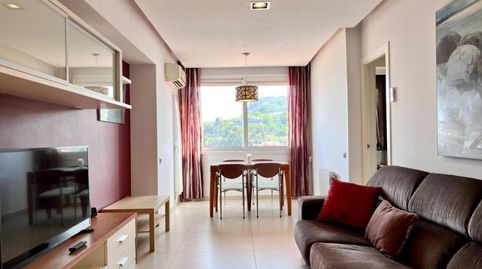 Foto 4 de Piso en venta en Avenida Paralelo, 17, El Poble Sec - Parc de Montjuïc, Barcelona Capital