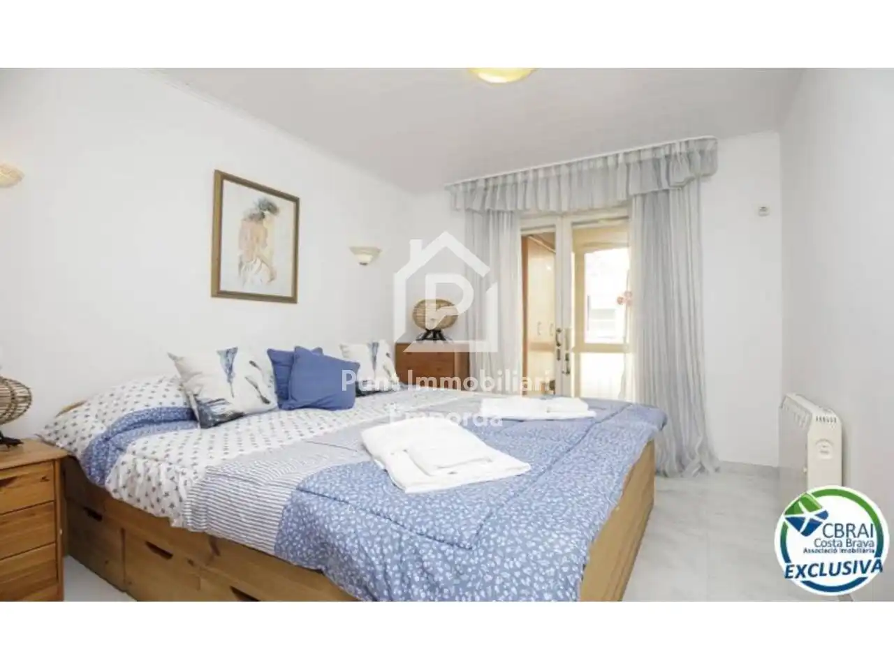 Apartament amb ascensor en venda a Sector Caballito de mar 64, imagen 18