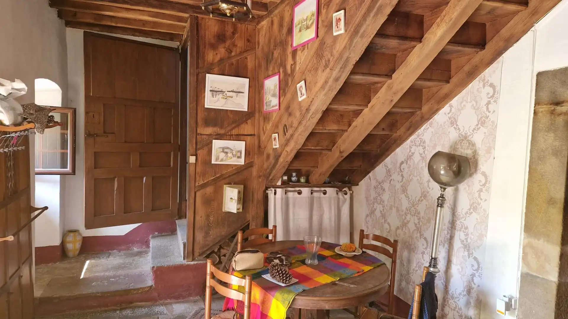 Casa amb jardí en venda a Valdés - Luarca, imagen 39