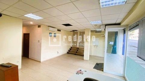 Photo 2 of Office to rent in Alamín, Guadalajara