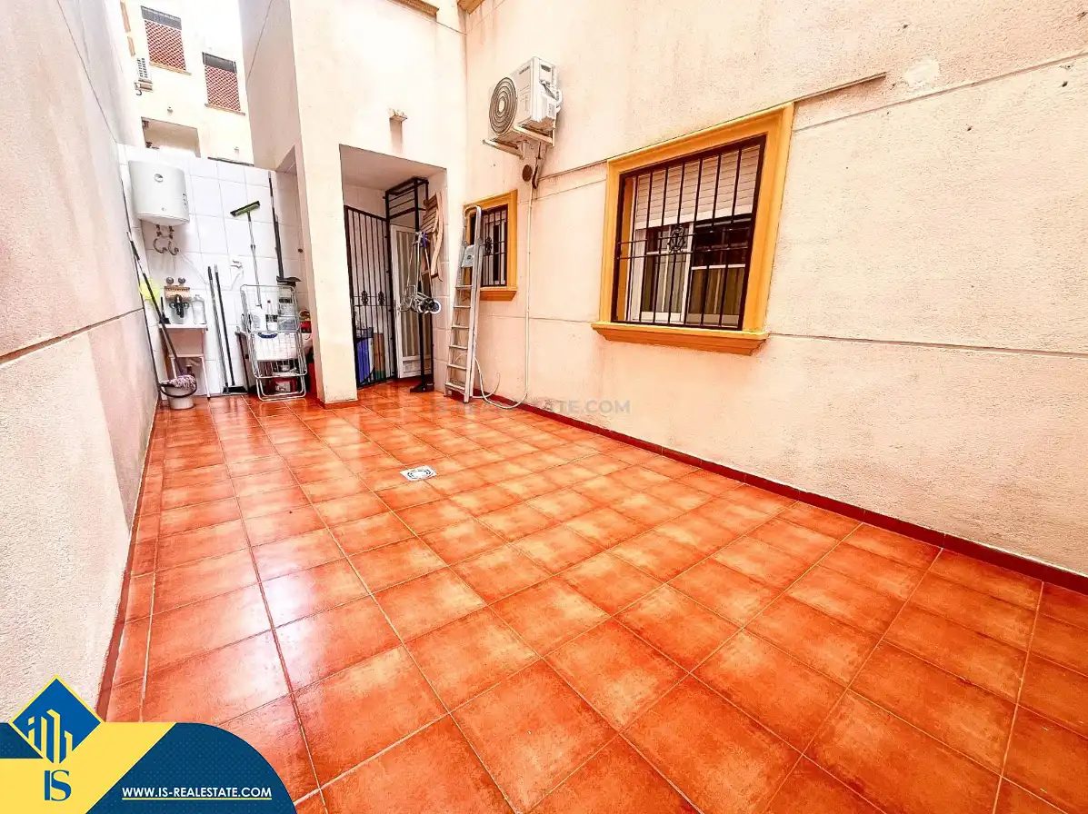Bungalow mit Pool zum Verkauf in Orihuela Costa, imagen 9