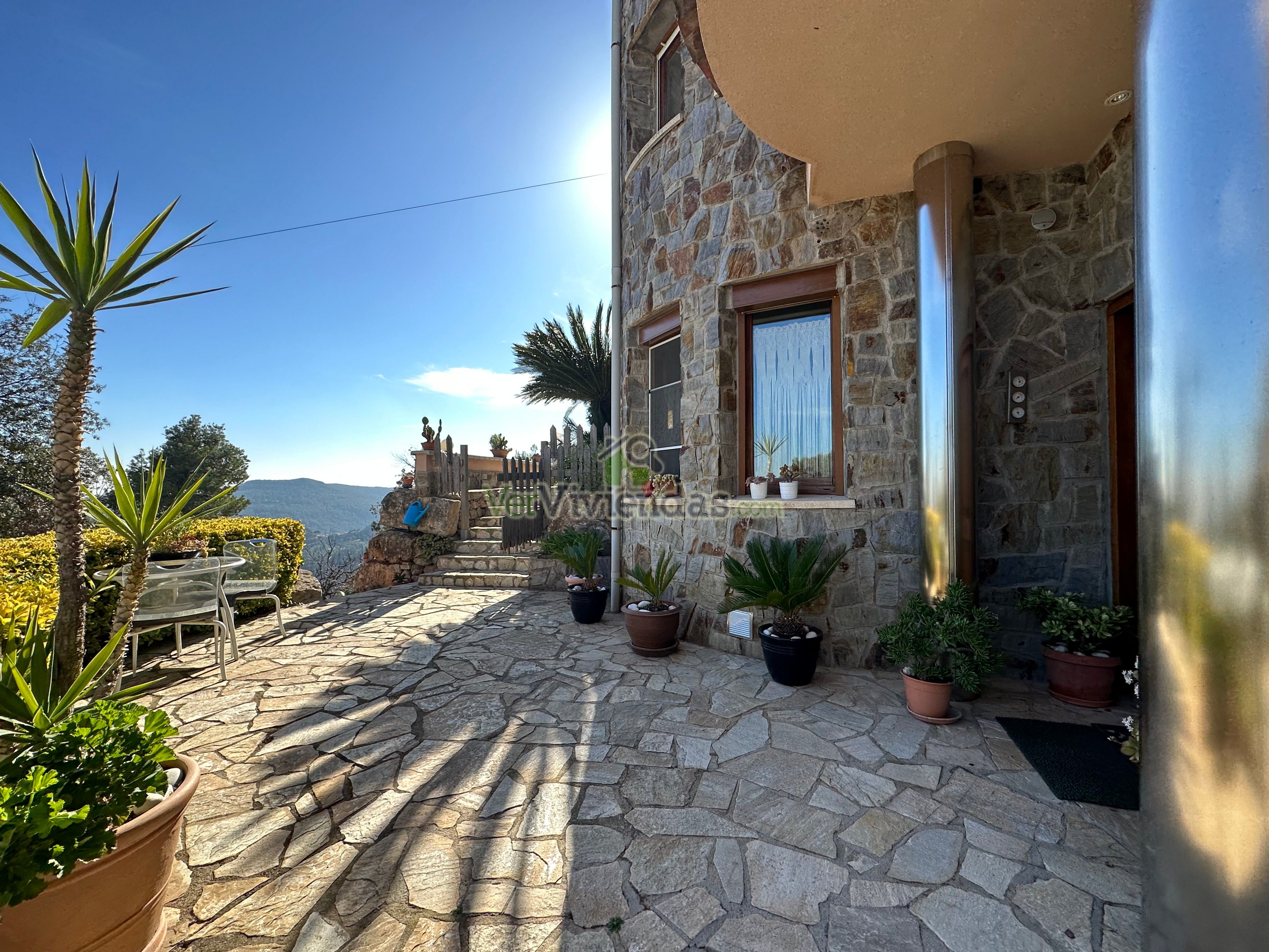 Casa o xalet en venda a Camí de la Creu de l'Aragall, 219, Corbera de Llobregat