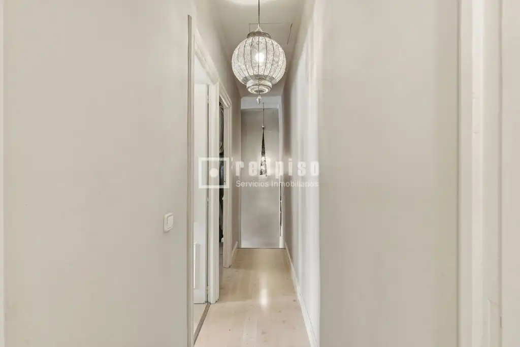 Piso en venta en Madrid