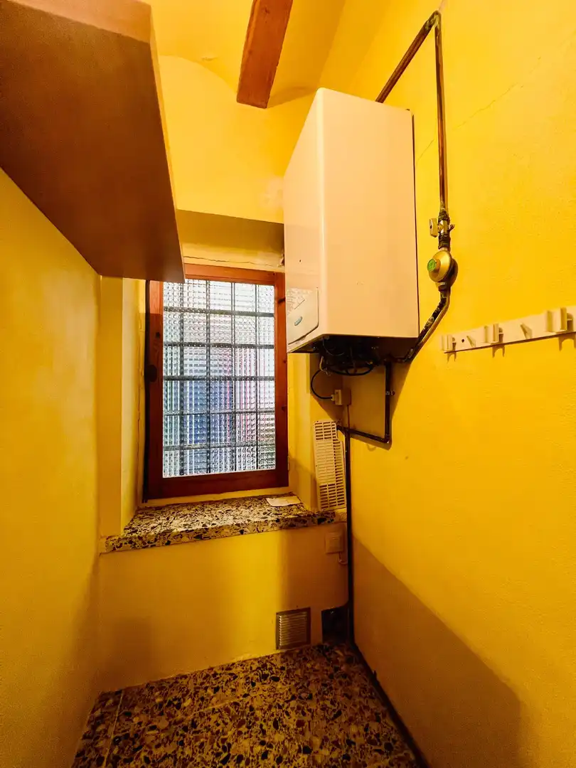 Casa rústica en venda a Biar, imagen 25