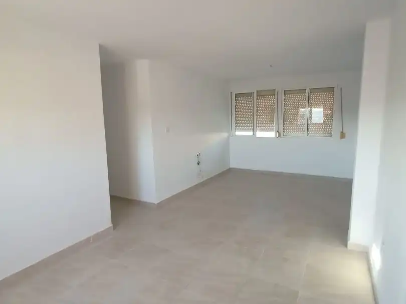 Sala d'estar de Pis en venda en Bonanza - Avda de Huelva - Barrio Andalucia