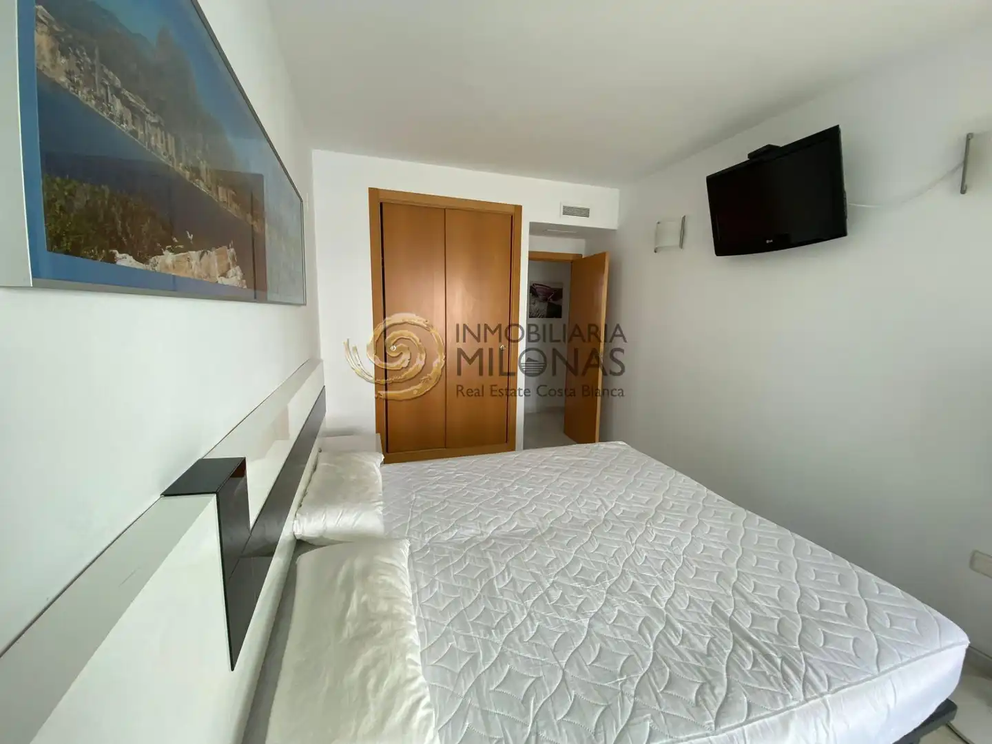 Mini appartamento con piscina in vendita a Calle VIENA 8, imagen 10