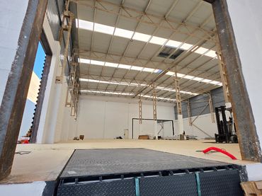Nave industrial in vendita a Carrer de Girona
