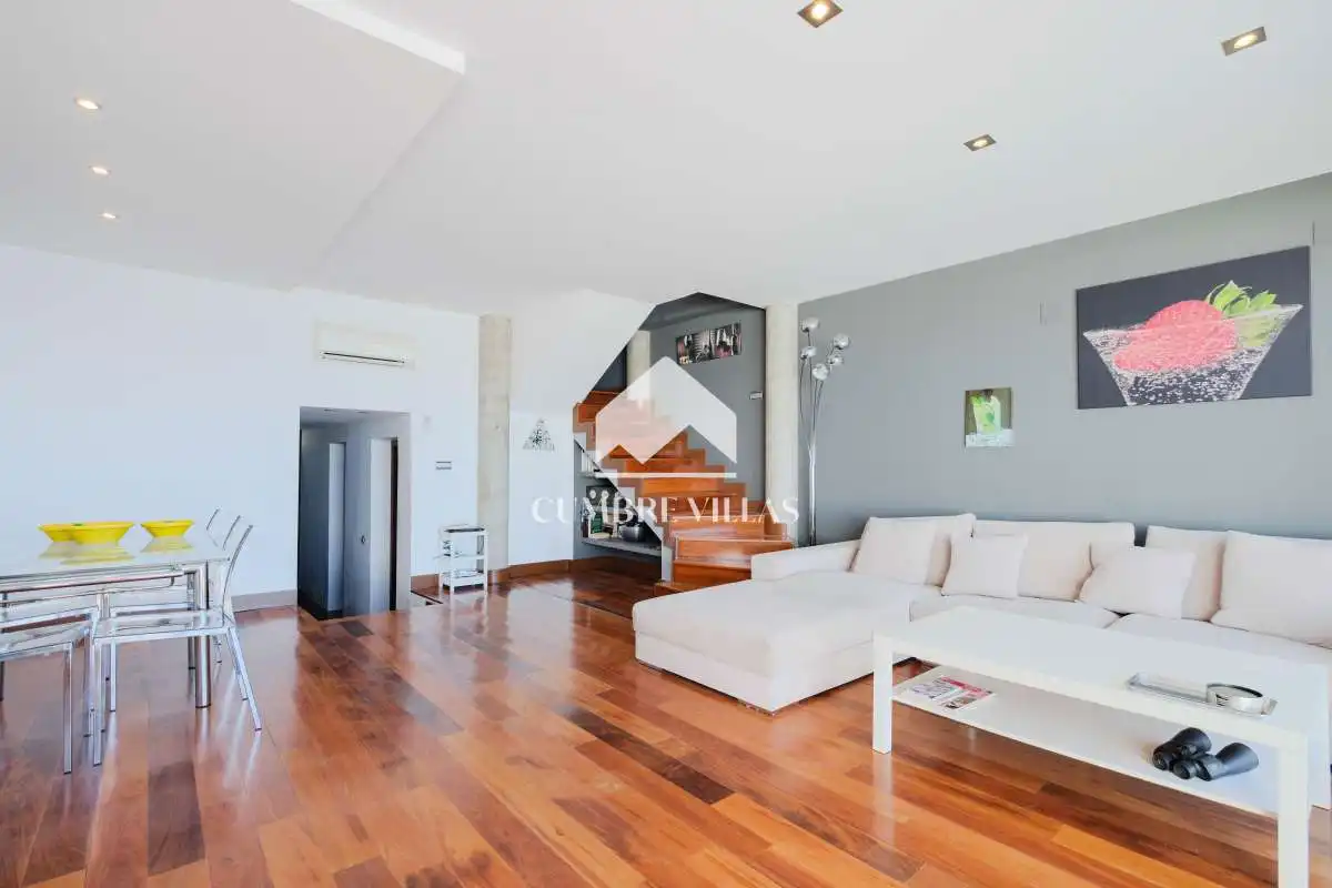 Wohnung zum Verkauf in Velilla - Velilla Taramay, imagen 12