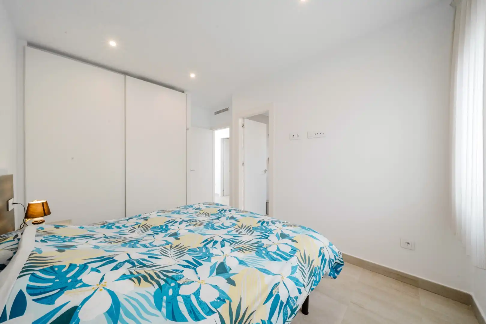 Mini appartamento con piscina in vendita a Pilar de la Horadada ciudad, imagen 15