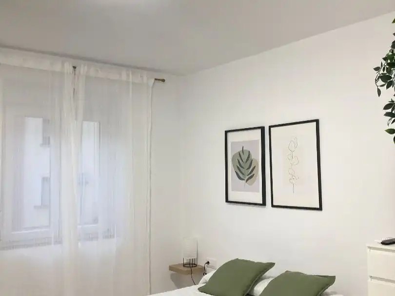Habitación de Piso de alquiler en La Reconquista