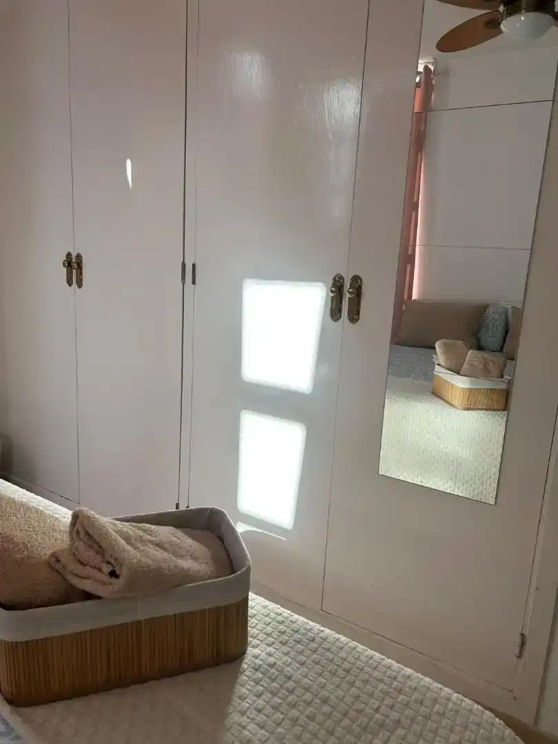 Bedroom of Flat for rent in Guía de Isora  with Storage room