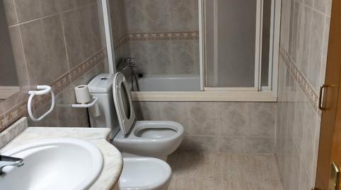 Foto 2 de Pis en venda a Santa Coloma de Farners, Girona