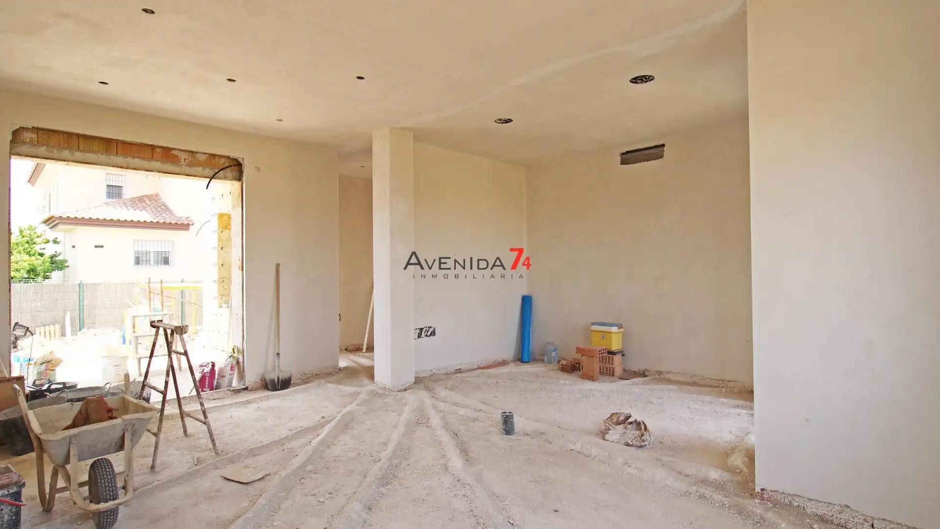 Houses for sale in Lorca