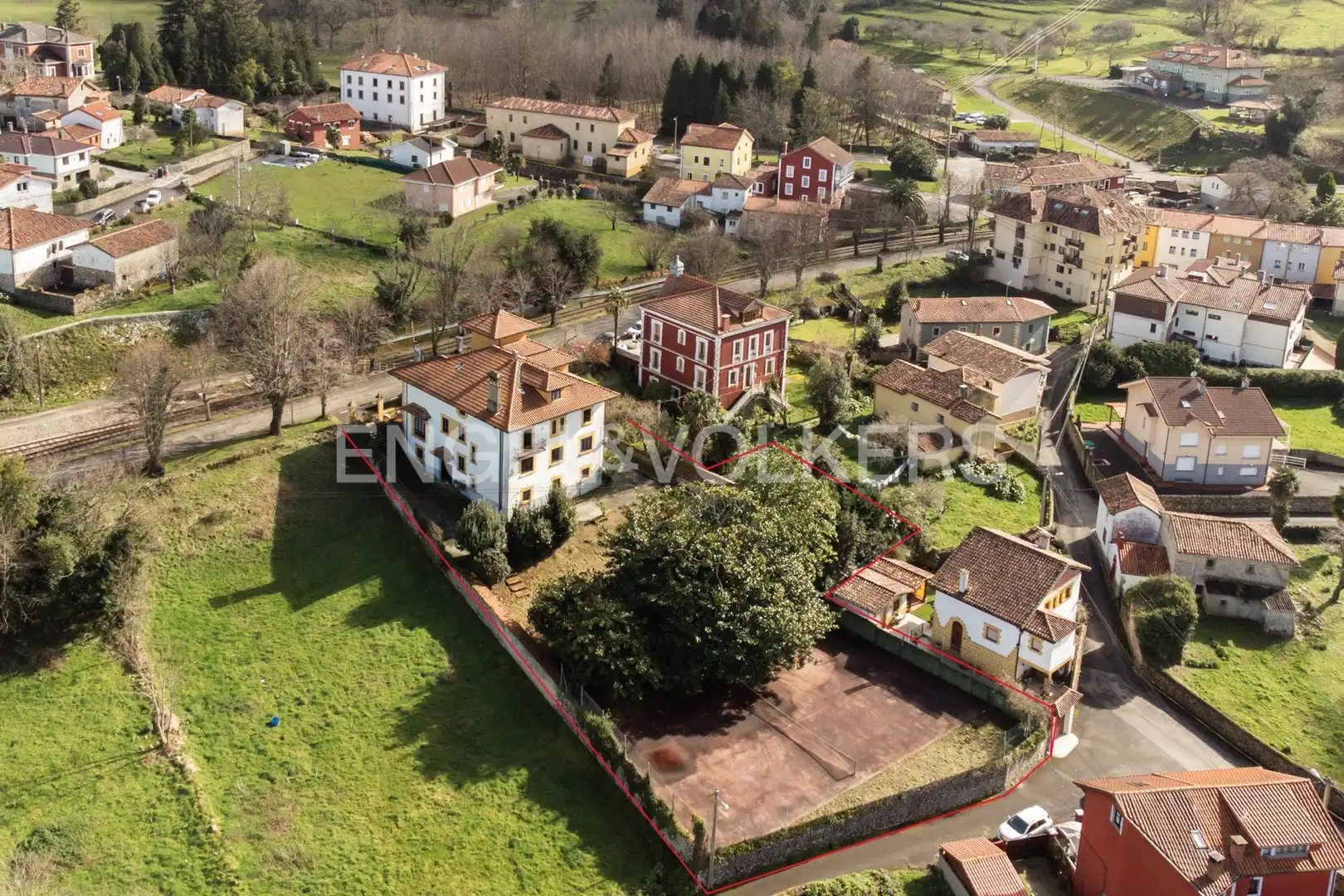 Casa o chalet en venta en Llanes con Calefacción, Jardín privado y Terraza