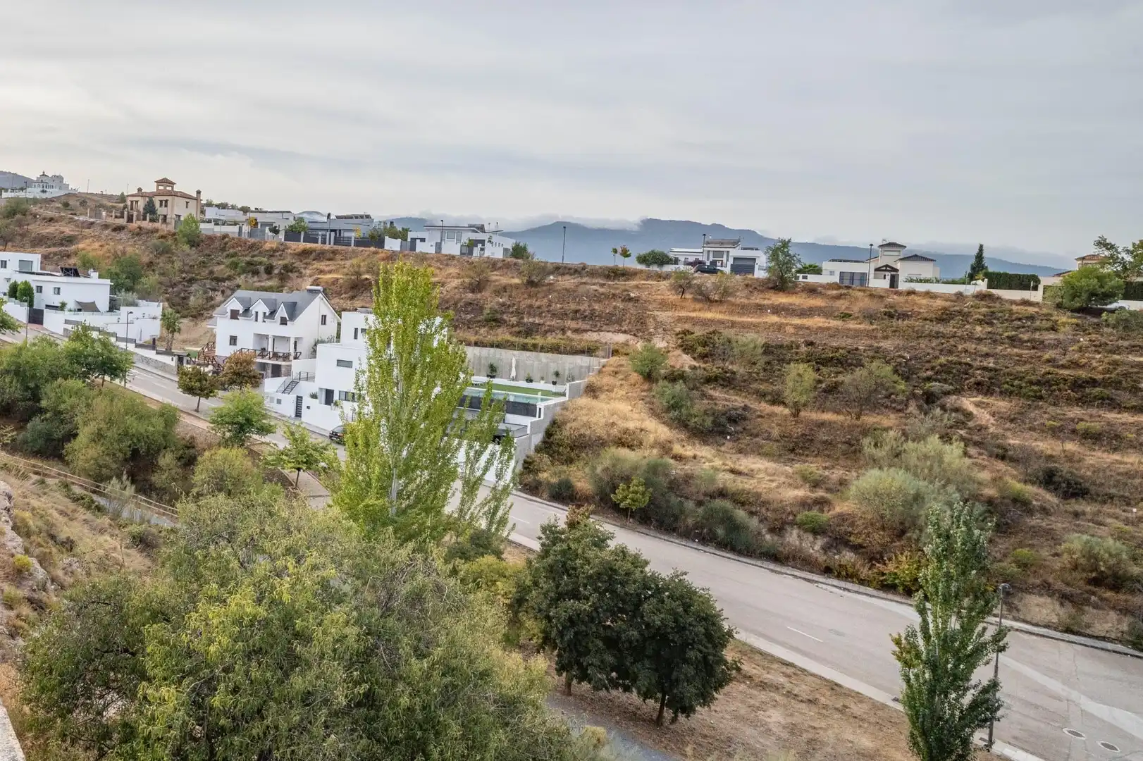 Residential for sale in La Zubia