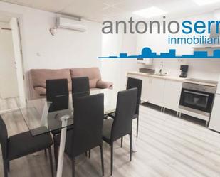 Pis de lloguer en  Valencia Capital amb Aire condicionat, Parquet i Terrassa