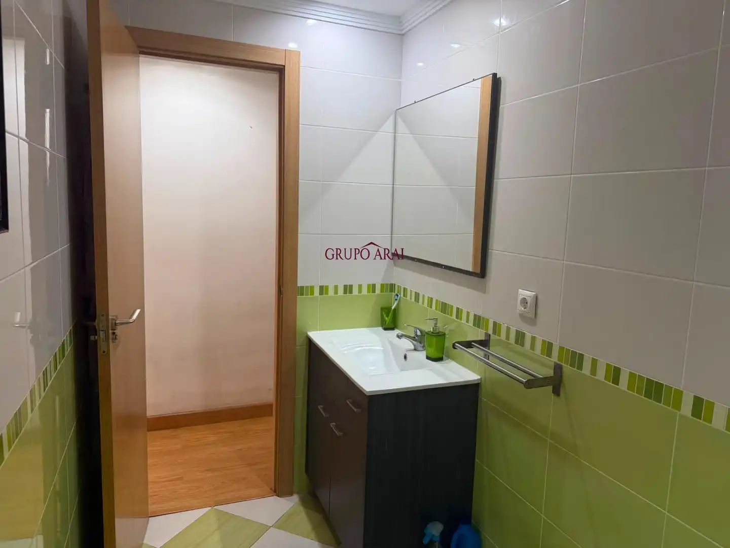 Flat with terrace for sale in Calle GASSET Y ARTIME, imagen 27