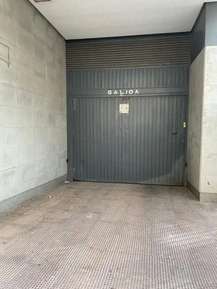 Aparcament de Garatge en venda en Elche / Elx