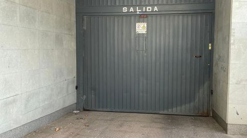 Foto 3 de Garatge en venda a Altabix, Elche / Elx