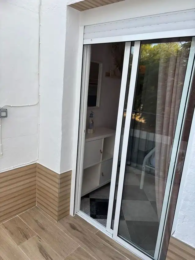 Terraza de Piso en venta en Chipiona con Aire acondicionado