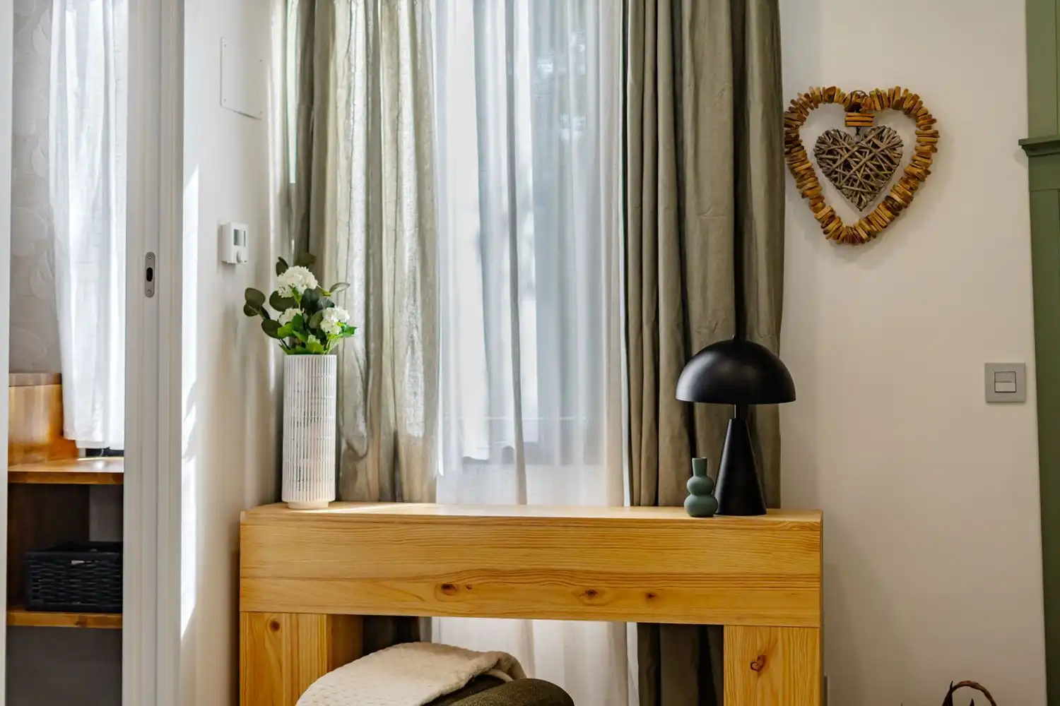 Wohnung mit Aufzug zum Verkauf in VIRGEN DEL PUERTO, imagen 56