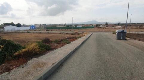 Foto 3 de Residencial en venda a Calle de la Mariquita, 16, Las Cánovas - Cuevas de Reyllo, Murcia