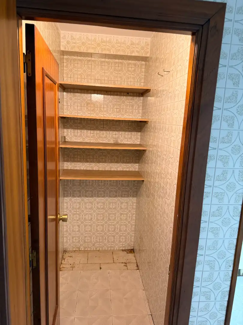 Pis en venda en Oviedo  amb Calefacció, Parquet i Terrassa