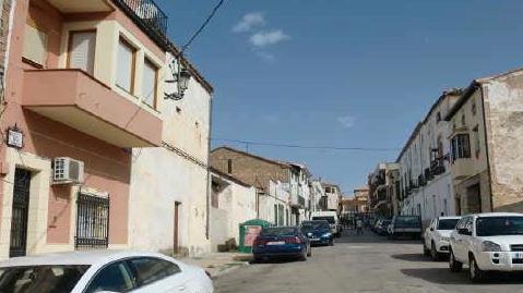 Photo 2 of Planta baja for sale in Calle de Don Mendo de Benavides, 1, Castellar, Jaén