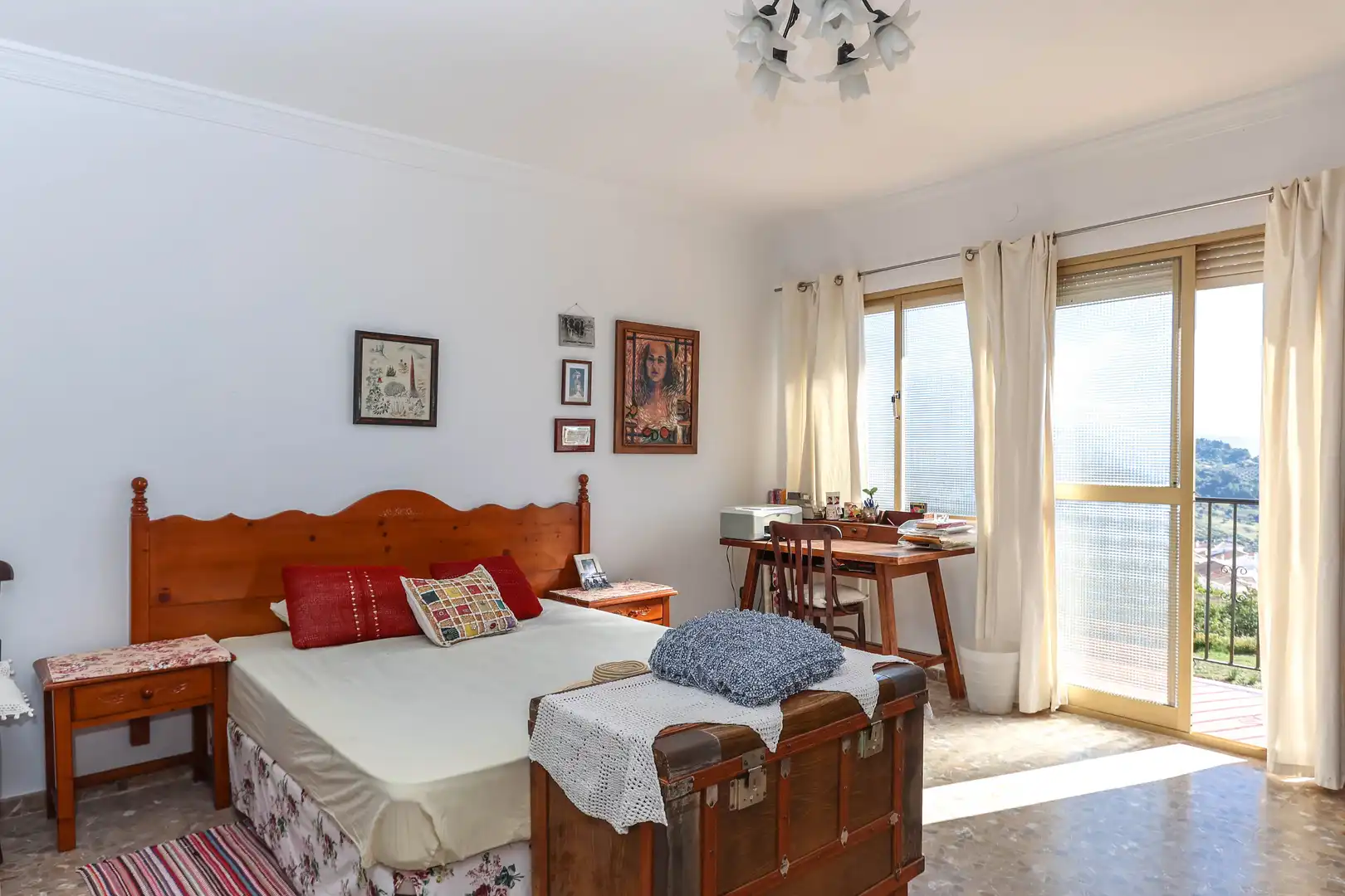Casa o chalet en venta en N/A, -1, Casarabonela