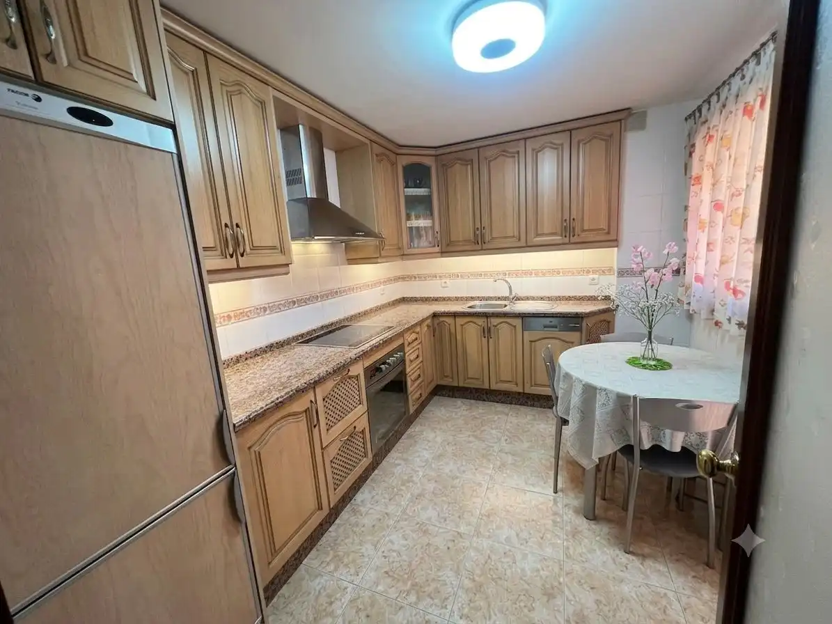 Appartement compact avec ascenseur à vendre à 7 Calle Río Lanjarón #Edificio Vegasol, 8, imagen 9